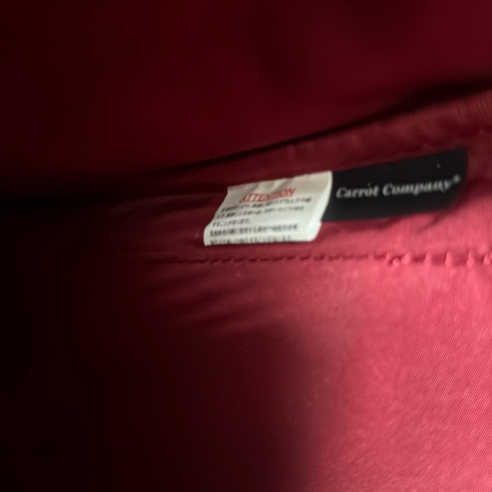 Pristine Condition - Anello Grande Backpack From … - image 7